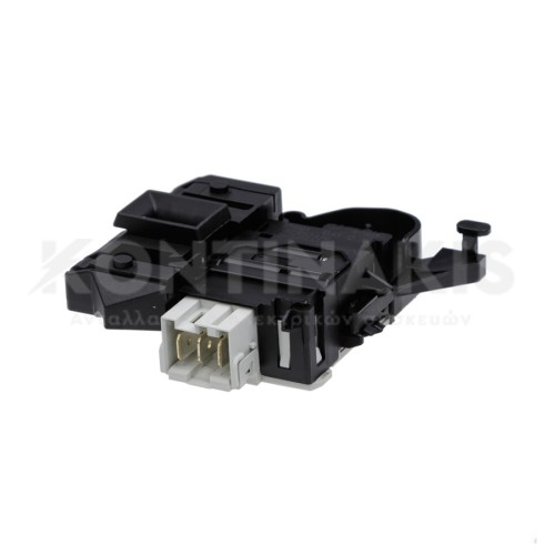 Μπλόκο (Θερμοδιακόπτης Πόρτας) Πλυντηρίου Ρούχων συμβατό για Whirlpool