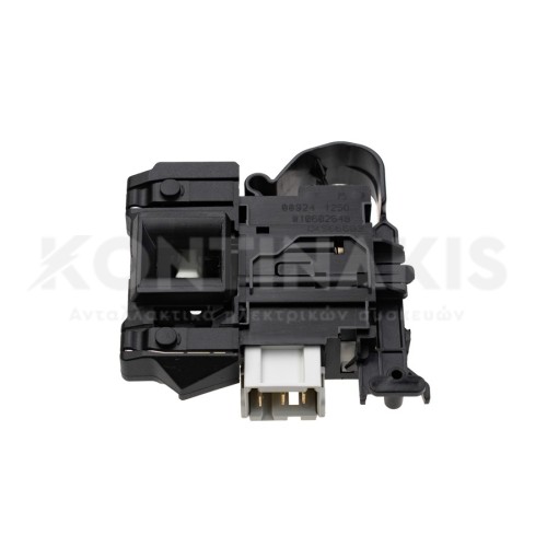 Μπλόκο (Θερμοδιακόπτης Πόρτας) Πλυντηρίου Ρούχων Whirlpool/Indesit Μπλόκο (Θερμοδιακόπτης Πόρτας) Πλυντηρίου Ρούχων Whirlpool/Indesit