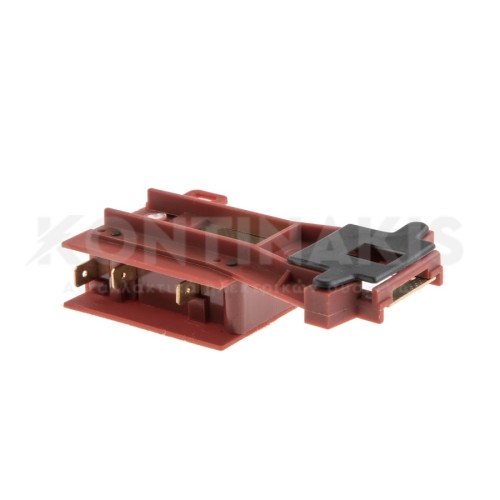 Μπλόκο (Θερμοδιακόπτης Πόρτας) Πλυντηρίου Ρούχων Ardo