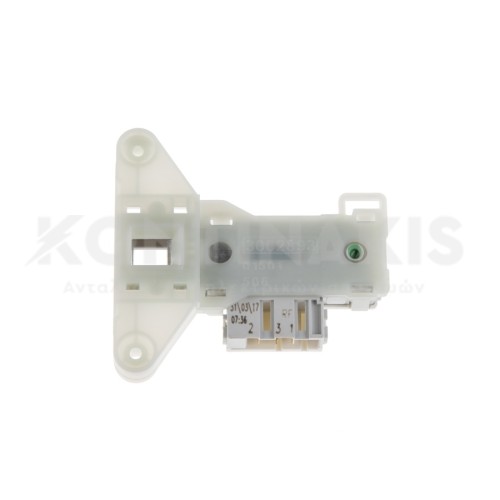 Μπλόκο (Θερμοδιακόπτης Πόρτας) Πλυντηρίου Ρούχων Ardo