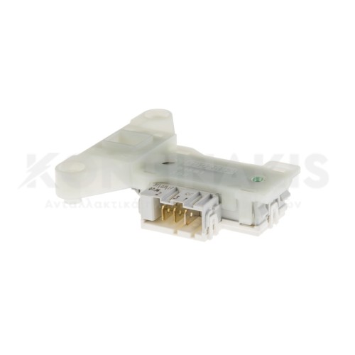 Μπλόκο (Θερμοδιακόπτης Πόρτας) Πλυντηρίου Ρούχων Ardo