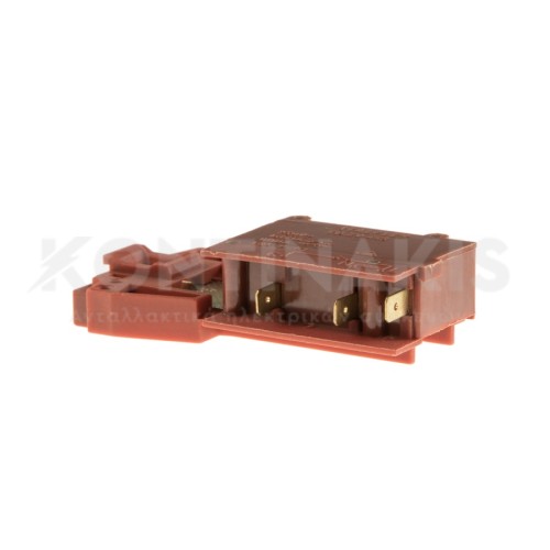 Μπλόκο (Θερμοδιακόπτης Πόρτας) Πλυντηρίου Ρούχων Ariston