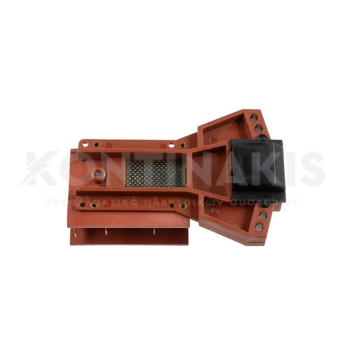 Μπλόκο (Θερμοδιακόπτης Πόρτας) Πλυντηρίου Ρούχων Ariston