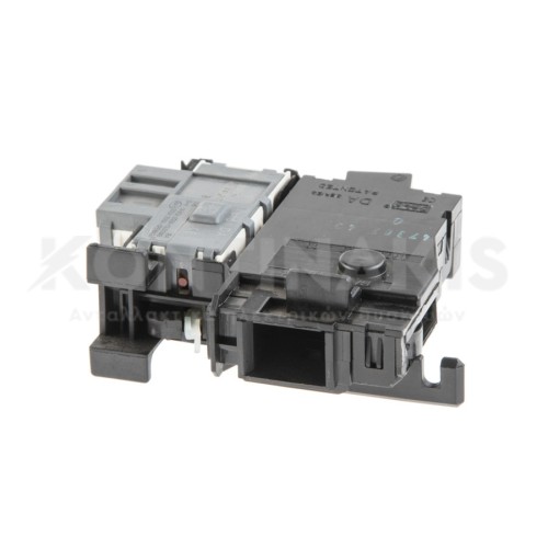 Μπλόκο (Θερμοδιακόπτης Πόρτας) Πλυντηρίου Ρούχων συμβατό για Ariston/Indesit