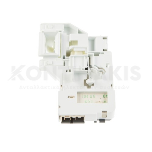 Μπλόκο (Θερμοδιακόπτης Πόρτας) Πλυντηρίου Ρούχων Indesit