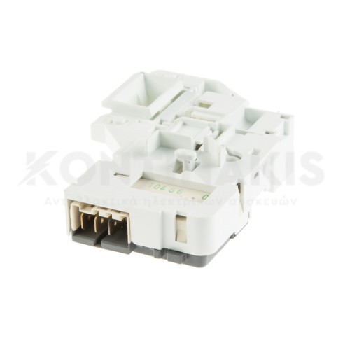 Μπλόκο (Θερμοδιακόπτης Πόρτας) Πλυντηρίου Ρούχων Indesit