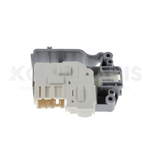 Μπλόκο (Θερμοδιακόπτης Πόρτας) Πλυντηρίου Ρούχων συμβατό για Ariston/Indesit