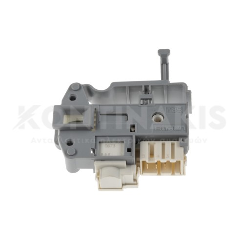 Μπλόκο (Θερμοδιακόπτης Πόρτας) Πλυντηρίου Ρούχων συμβατό για Ariston/Indesit