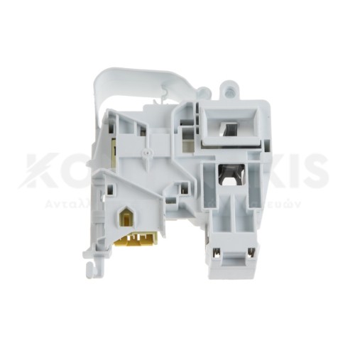 Μπλόκο (Θερμοδιακόπτης Πόρτας) Πλυντηρίου Ρούχων Indesit