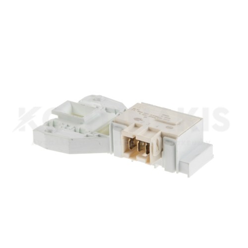 Μπλόκο (Θερμοδιακόπτης Πόρτας) Πλυντηρίου Ρούχων Indesit