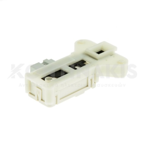 Μπλόκο (Θερμοδιακόπτης Πόρτας) Πλυντηρίου Ρούχων Indesit