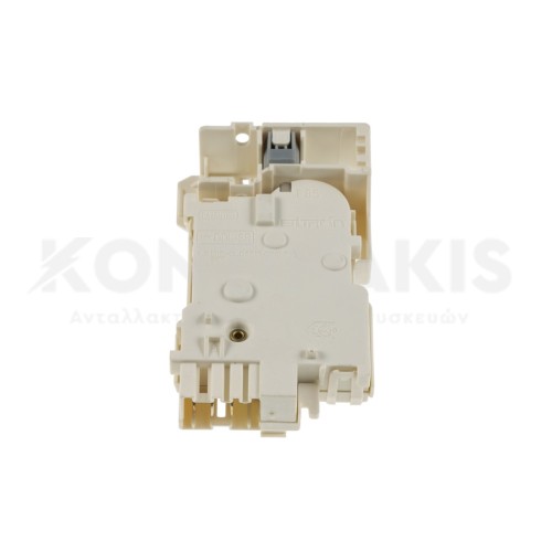 Μπλόκο (Θερμοδιακόπτης Πόρτας) Πλυντηρίου Ρούχων