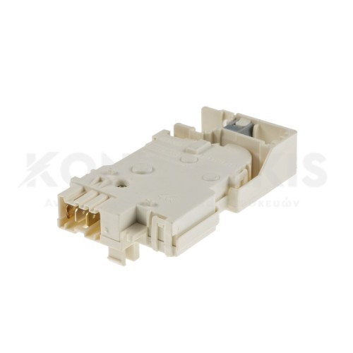 Μπλόκο (Θερμοδιακόπτης Πόρτας) Πλυντηρίου Ρούχων