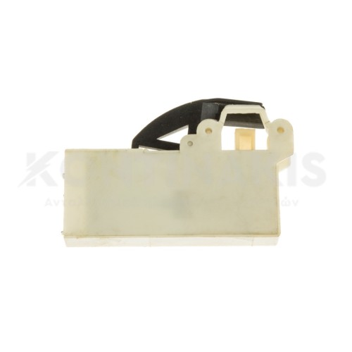 Μπλόκο (Θερμοδιακόπτης Πόρτας) Πλυντηρίου Ρούχων Μπλόκο (Θερμοδιακόπτης Πόρτας) Πλυντηρίου Ρούχων