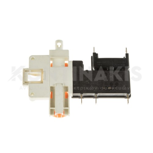 Μπλόκο (Θερμοδιακόπτης Πόρτας) Πλυντηρίου Ρούχων San Giorgio