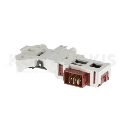 Μπλόκο (Θερμοδιακόπτης Πόρτας) Πλυντηρίου Ρούχων San Giorgio