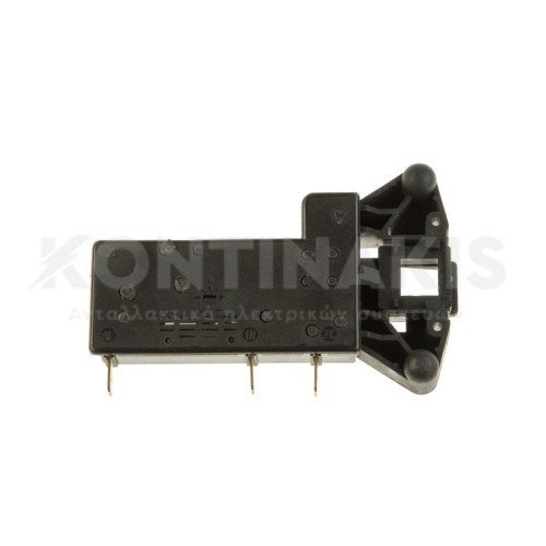 Μπλόκο (Θερμοδιακόπτης Πόρτας) Πλυντηρίου Ρούχων Μπλόκο (Θερμοδιακόπτης Πόρτας) Πλυντηρίου Ρούχων