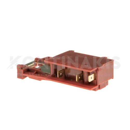 Μπλόκο (Θερμοδιακόπτης Πόρτας) Πλυντηρίου Ρούχων Fagor Μπλόκο (Θερμοδιακόπτης Πόρτας) Πλυντηρίου Ρούχων Fagor