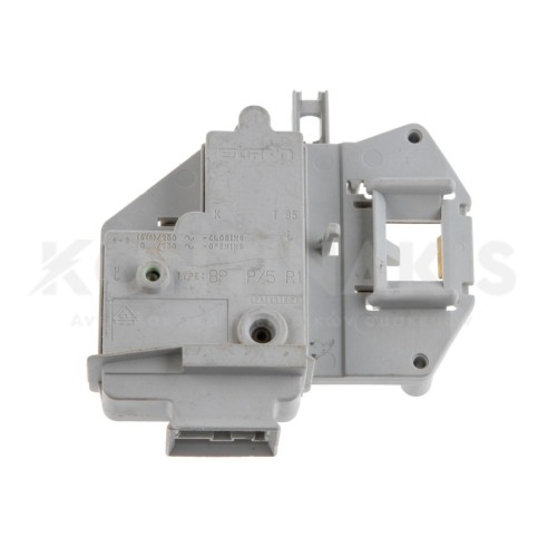 Μπλόκο (Θερμοδιακόπτης Πόρτας) Πλυντηρίου Ρούχων Bosch/Siemens