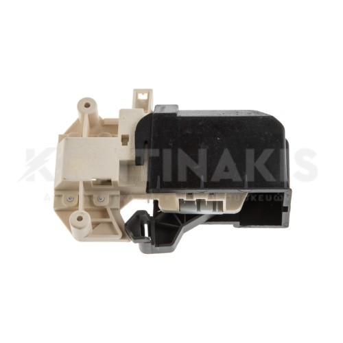 Μπλόκο (Θερμοδιακόπτης Πόρτας) Πλυντηρίου Ρούχων Bosch/Siemens --> 23.01.20.21