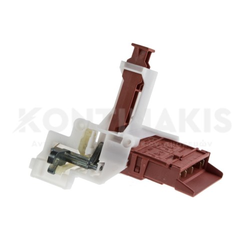 Μπλόκο (Θερμοδιακόπτης Πόρτας) Πλυντηρίου Ρούχων Bosch/Siemens