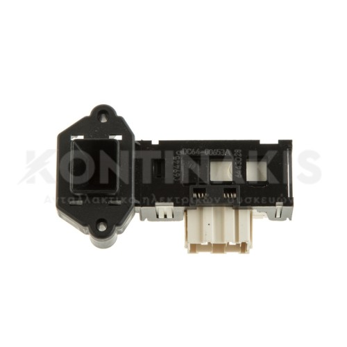 Μπλόκο (Θερμοδιακόπτης Πόρτας) Πλυντηρίου Ρούχων Bosch