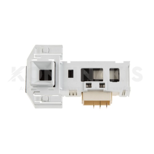 Μπλόκο (Θερμοδιακόπτης Πόρτας) Πλυντηρίου Ρούχων Bosch/Siemens