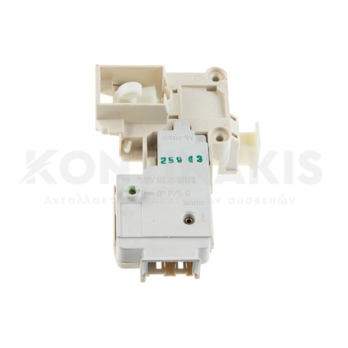 Μπλόκο (Θερμοδιακόπτης Πόρτας) Πλυντηρίου Ρούχων Bosch