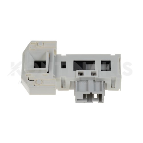 Μπλόκο (Θερμοδιακόπτης Πόρτας) Πλυντηρίου Ρούχων Bosch/Siemens