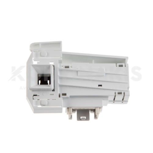 Μπλόκο (Θερμοδιακόπτης Πόρτας) Πλυντηρίου Ρούχων Bosch/Siemens