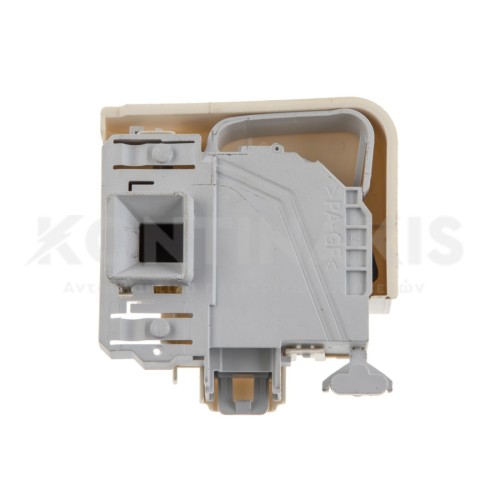 Μπλόκο (Θερμοδιακόπτης Πόρτας) Πλυντηρίου Ρούχων Bosch/Siemens Μπλόκο (Θερμοδιακόπτης Πόρτας) Πλυντηρίου Ρούχων Bosch/Siemens