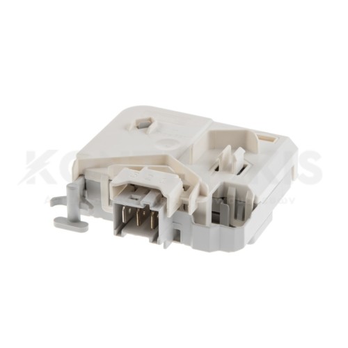 Μπλόκο (Θερμοδιακόπτης Πόρτας) Πλυντηρίου Ρούχων Bosch/Siemens