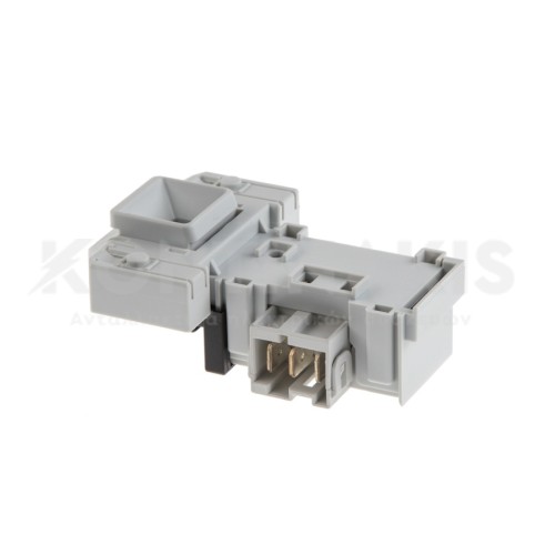 Μπλόκο (Θερμοδιακόπτης Πόρτας) Πλυντηρίου Ρούχων Bosch/Siemens