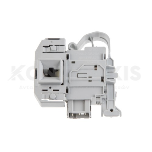 Μπλόκο (Θερμοδιακόπτης Πόρτας) Πλυντηρίου Ρούχων Siemens