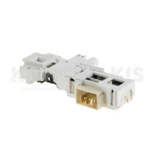 Μπλόκο (Θερμοδιακόπτης Πόρτας) Πλυντηρίου Ρούχων Beko/Bluesky