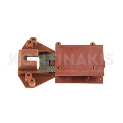 Μπλόκο (Θερμοδιακόπτης Πόρτας) Πλυντηρίου Ρούχων Beko