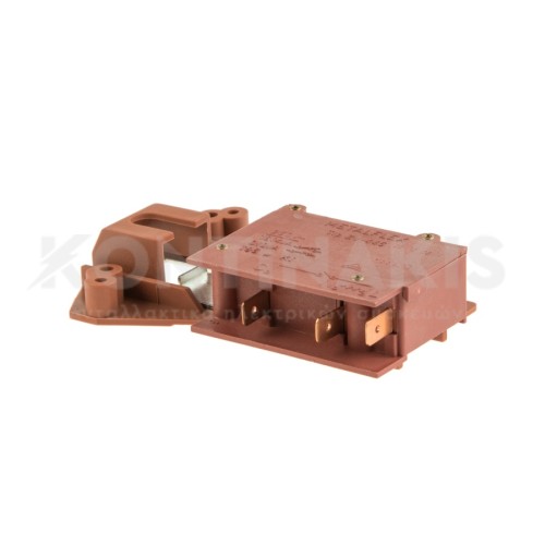 Μπλόκο (Θερμοδιακόπτης Πόρτας) Πλυντηρίου Ρούχων Beko Μπλόκο (Θερμοδιακόπτης Πόρτας) Πλυντηρίου Ρούχων Beko