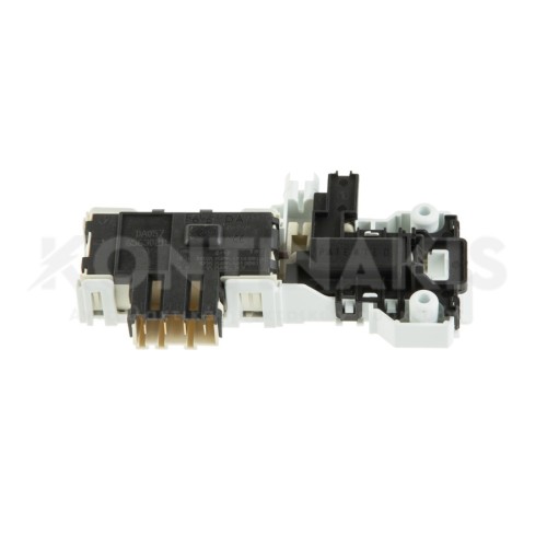 Μπλόκο (Θερμοδιακόπτης Πόρτας) Πλυντηρίου Ρούχων Arcelik