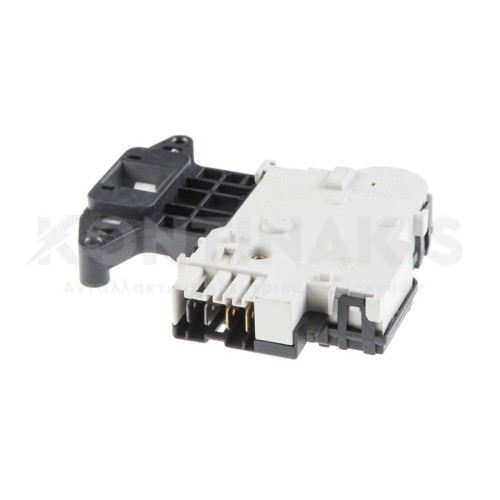 Μπλόκο (Θερμοδιακόπτης Πόρτας) Πλυντηρίου Ρούχων Morris