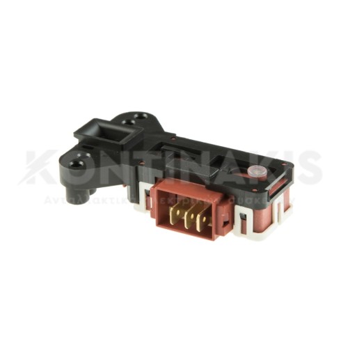 Μπλόκο (Θερμοδιακόπτης Πόρτας) Πλυντηρίου Ρούχων Beko Μπλόκο (Θερμοδιακόπτης Πόρτας) Πλυντηρίου Ρούχων Beko