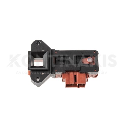 Μπλόκο (Θερμοδιακόπτης Πόρτας) Πλυντηρίου Ρούχων Vestel / Haier Μπλόκο (Θερμοδιακόπτης Πόρτας) Πλυντηρίου Ρούχων Vestel / Haier