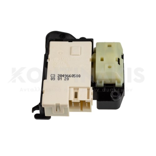 Μπλόκο (Θερμοδιακόπτης Πόρτας) Πλυντηρίου Ρούχων Beko