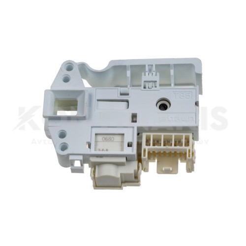 Μπλόκο (Θερμοδιακόπτης Πόρτας) Πλυντηρίου Ρούχων Vestel Μπλόκο (Θερμοδιακόπτης Πόρτας) Πλυντηρίου Ρούχων Vestel