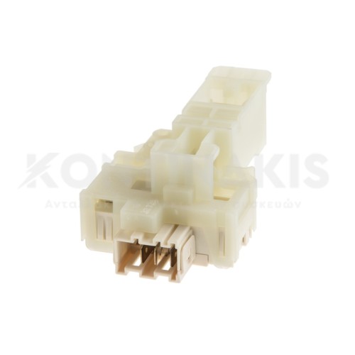 Μπλόκο (Θερμοδιακόπτης Πόρτας) Πλυντηρίου Ρούχων Brandt Μπλόκο (Θερμοδιακόπτης Πόρτας) Πλυντηρίου Ρούχων Brandt