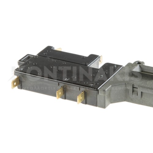 Μπλόκο (Θερμοδιακόπτης Πόρτας) Πλυντηρίου Ρούχων