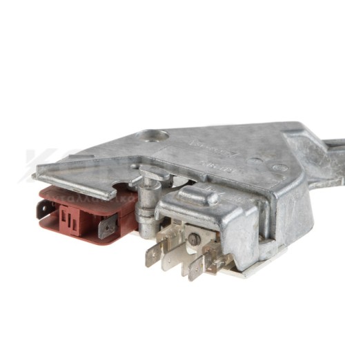 Μπλόκο (Θερμοδιακόπτης Πόρτας) Πλυντηρίου Ρούχων συμβατό για Miele Μπλόκο (Θερμοδιακόπτης Πόρτας) Πλυντηρίου Ρούχων συμβατό για Miele