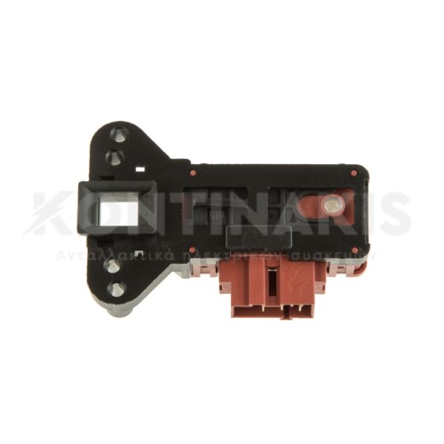 Μπλόκο (Θερμοδιακόπτης Πόρτας) Πλυντηρίου Ρούχων Hotpoint/Ariston