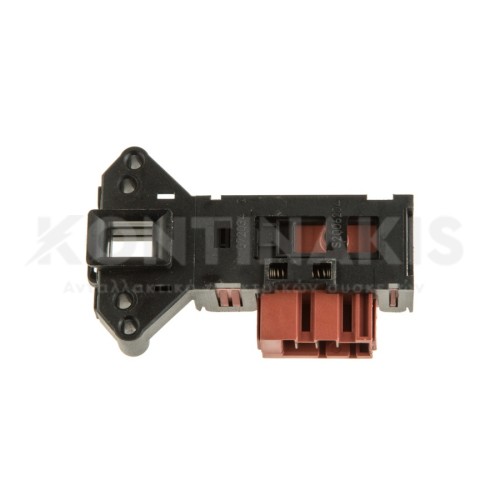 Μπλόκο (Θερμοδιακόπτης Πόρτας) Πλυντηρίου Ρούχων Hotpoint