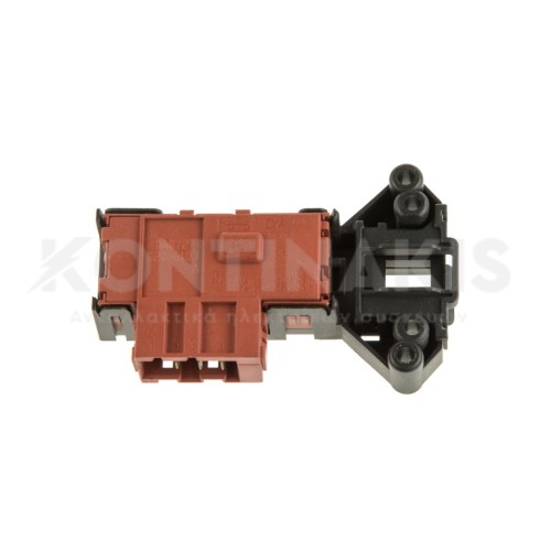 Μπλόκο (Θερμοδιακόπτης Πόρτας) Πλυντηρίου Ρούχων Hotpoint