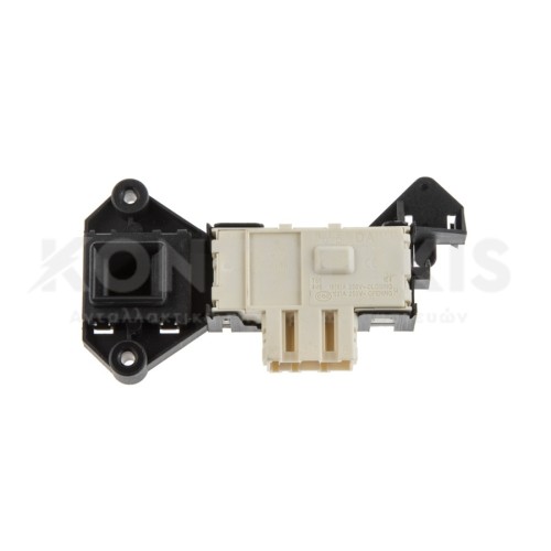 Μπλόκο (Θερμοδιακόπτης Πόρτας) Πλυντηρίου Ρούχων Whirlpool